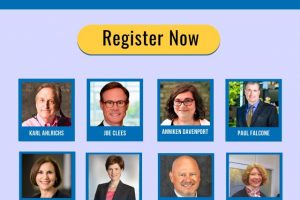 The HR Specialist Summit — September 13-14, 2023