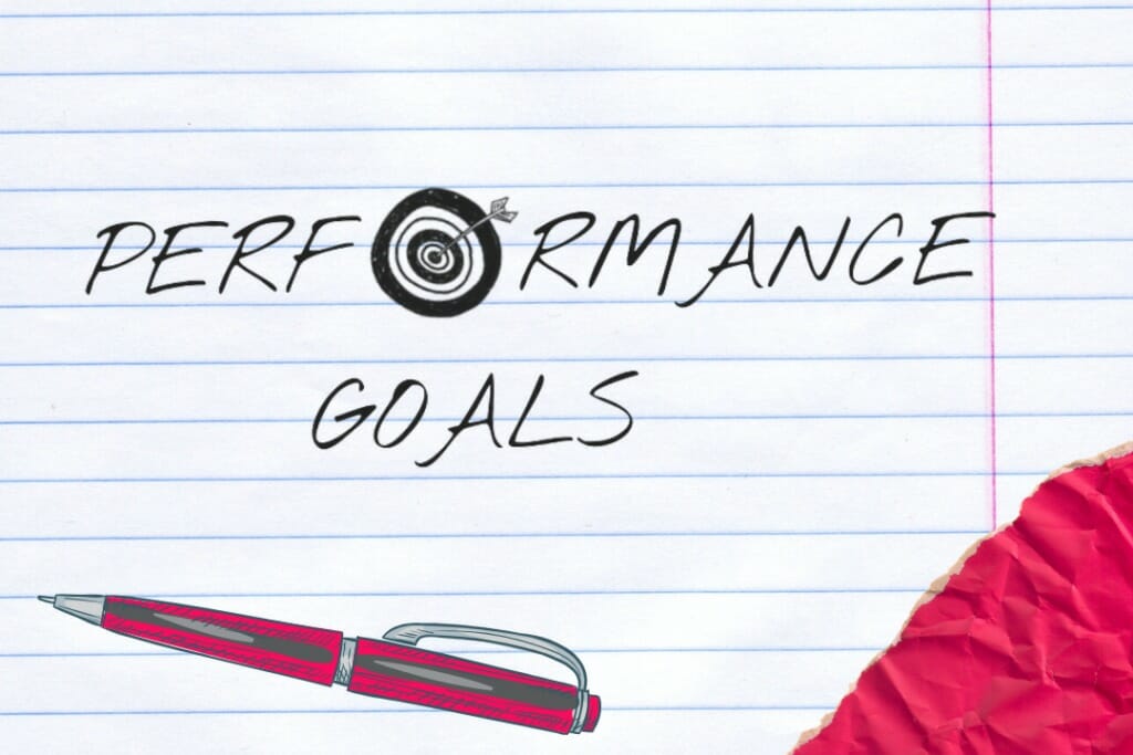 how-to-write-performance-goals-100-sample-phrases