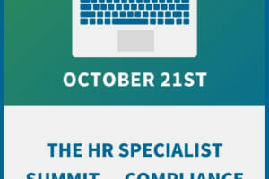 The HR Specialist Summit: Compliance Day