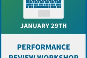 Performance Review Workshop