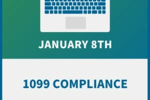 1099 Compliance: New Rules, New Form & New IRS Scrutiny