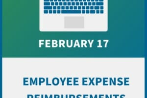 Employee Expense Reimbursements: Compliance Workshop