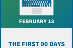 The First 90 Days: Successful Onboarding Strategies to Boost Productivity, Performance & Engagement