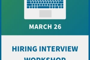 Hiring Interview Workshop: 29 Must-Ask Questions