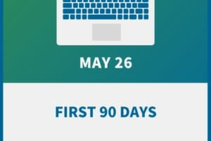 The First 90 Days: Successful Onboarding Strategies to Boost Productivity, Performance & Engagement