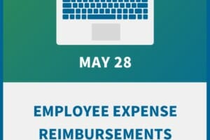 Employee Expense Reimbursements: Compliance Workshop