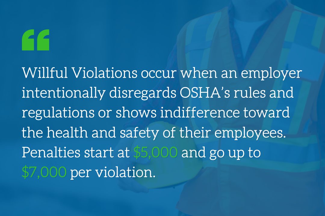 understanding-willful-violations-under-osha-s-general-duty-clause