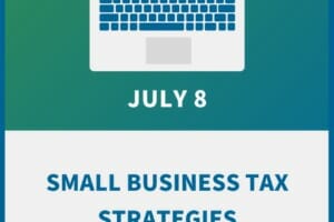 Small Business Tax Strategies: The Best Money-Saving Ideas for 2021