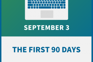 The First 90 Days: Successful Onboarding Strategies to Boost Productivity, Performance & Engagement