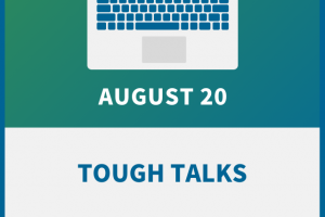 Tough Talks: Scripts & Strategies for Difficult Employee Discussions