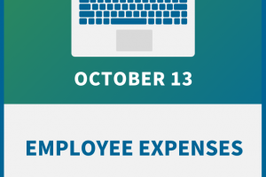 Employee Expenses: Understanding the New Reimbursement Rules