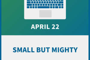 Small but Mighty: HR for Small Business Success