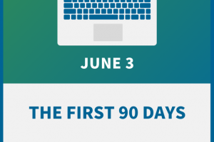 The First 90 Days: Successful Onboarding Strategies to Boost Productivity, Performance & Engagement