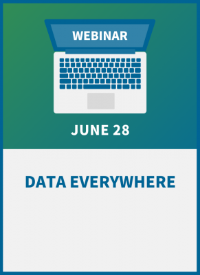 Data Everywhere: How to Put it All Together in Excel