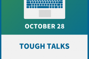 Tough Talks: A Manager’s Guide to Performance, Conduct, and Discipline Challenges