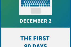 The First 90 Days: Successful Onboarding Strategies to Boost Productivity, Performance & Engagement