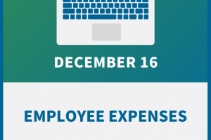 Employee Expenses: Understanding the New Reimbursement Rules