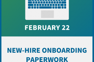 New-Hire Onboarding Paperwork: Pay Right from the Start