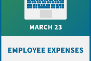 Employee Expenses: Understanding the New Reimbursement Rules