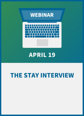 The Stay Interview: Your Secret Retention Tool for 2023