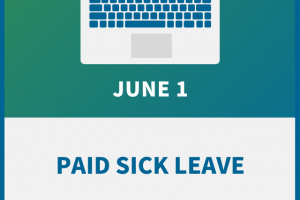 Paid Sick Leave: A Multi-State Update for Employers