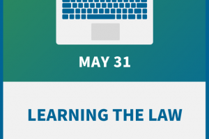 Learning the Law: Employment Law Training for New Supervisors