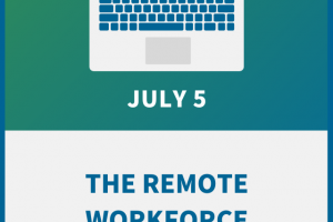 The Remote Workforce: Multi-State Employment Law Compliance