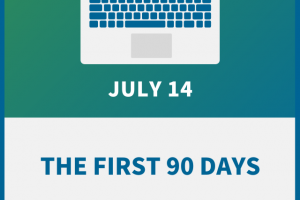 The First 90 Days: Successful Onboarding Strategies to Boost Productivity, Performance & Engagement