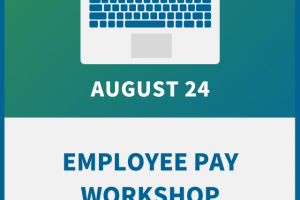 Employee Pay Workshop: Compliance Advice for 2023