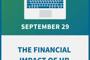 The Financial Impact of HR: Unlock the ROI Potential