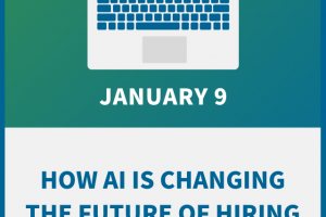 How AI is Changing the Future of Hiring