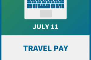 Travel Pay: Strategies to Ease One of Payroll’s Biggest Headaches