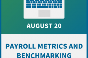 Numbers Don’t Lie: What Payroll Metrics Can Teach You