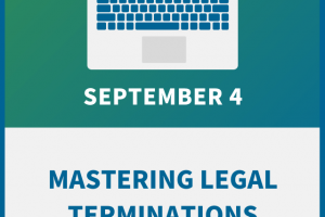 Mastering Legal Terminations: Minimize Risks and Navigate Challenges